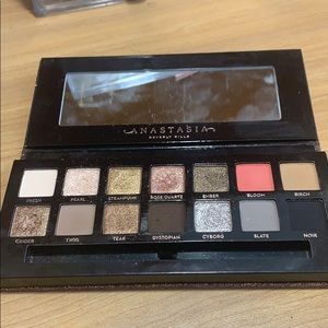 Anastasia Sultry Palette